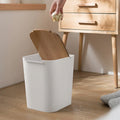Kitchen Press Storage Bucket – Airtight Food Storage Container