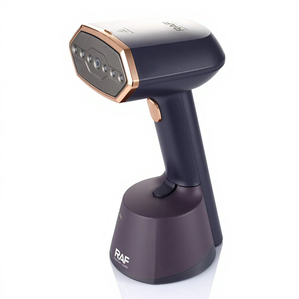 RAF Handheld Electric Iron – Portable Steam Garment Iron