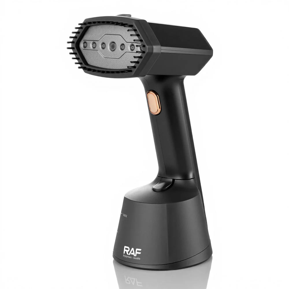RAF Handheld Electric Iron – Portable Steam Garment Iron